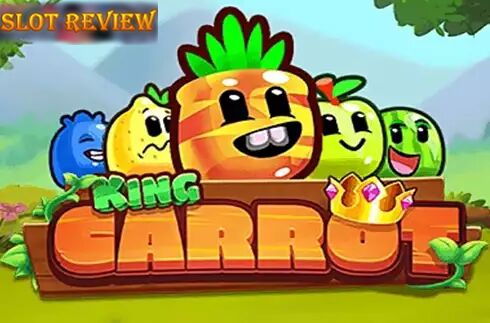 King Carrot Slot Review